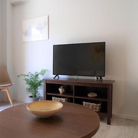 Porto Plaza City Center Apartment Ac/Wifi Heraklion  Екстер'єр фото
