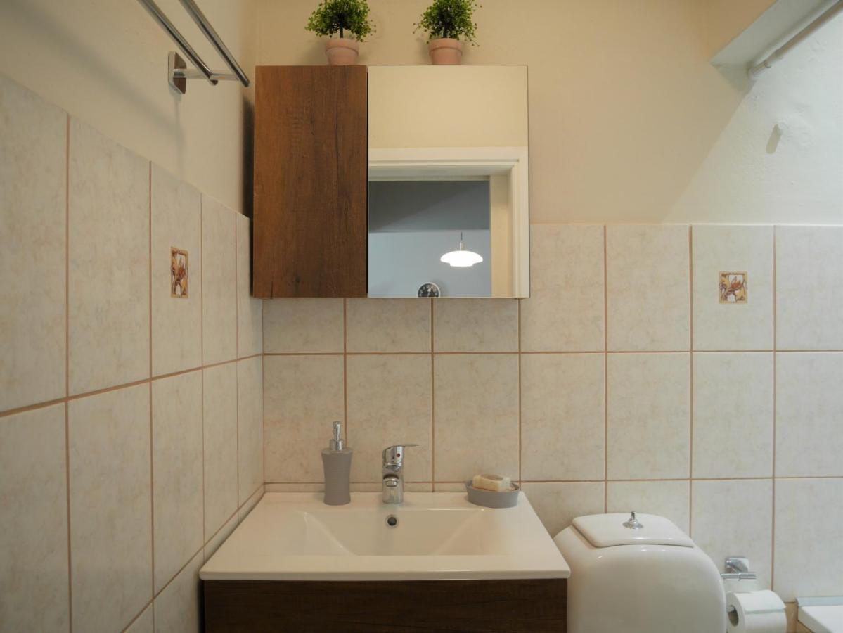 Porto Plaza City Center Apartment Ac/Wifi Heraklion  Екстер'єр фото