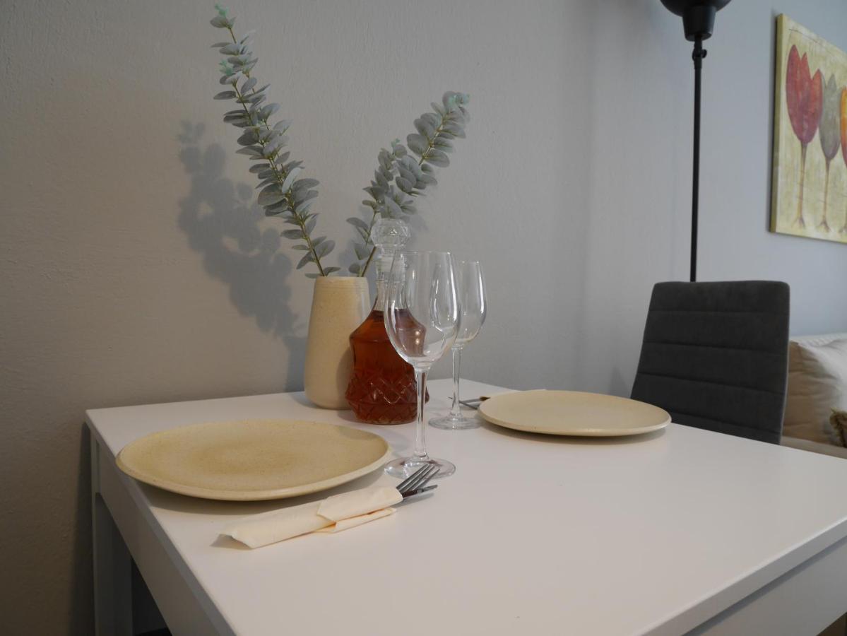 Porto Plaza City Center Apartment Ac/Wifi Heraklion  Екстер'єр фото